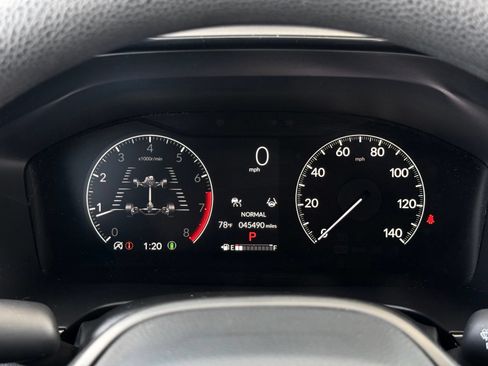 Used 2023 Honda CR-V EX image 31