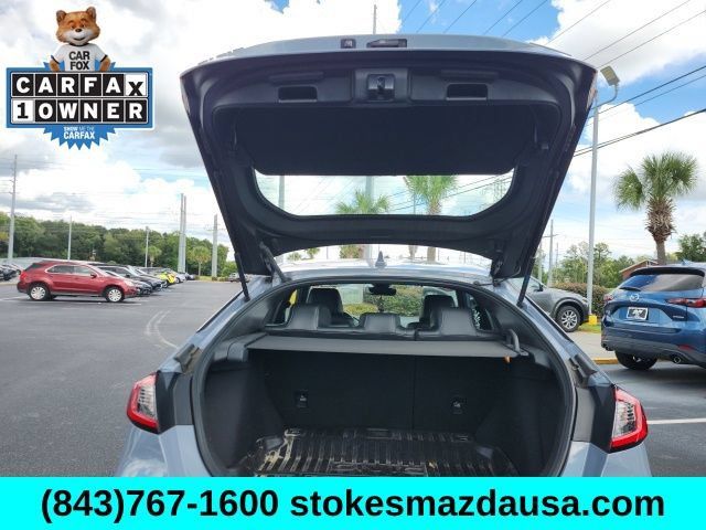 Used 2022 Honda Civic Sport Touring image 21