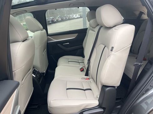 New 2026 MAZDA CX-90 3.3 Turbo w/ Premium Sport Pkg AWD/4WD image 23