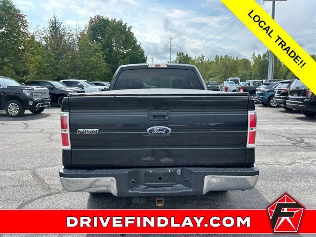 Used 2009 Ford F150 XLT RWD image 10