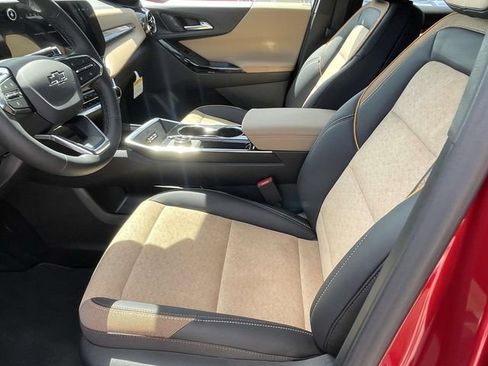 New 2026 Chevrolet Equinox ACTIV FWD image 12