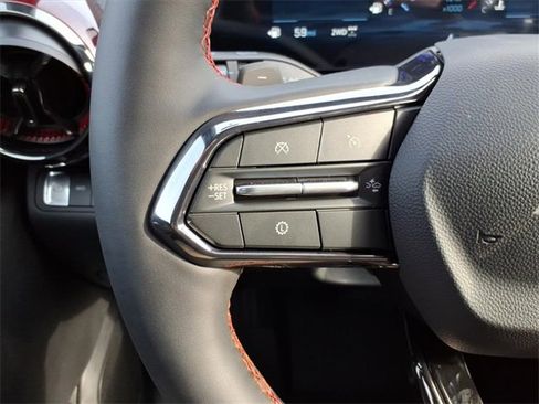 New 2026 Chevrolet Equinox RS w/ Convenience Package III image 13