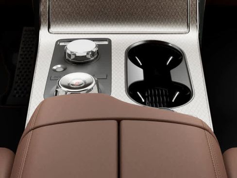 New 2026 Genesis GV80 2.5T Prestige image 21