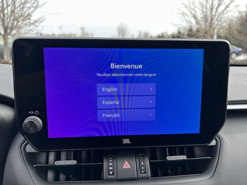 Used 2023 Toyota RAV4 XSE image 52