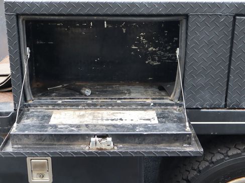 Used 2001 Ford F450 image 14