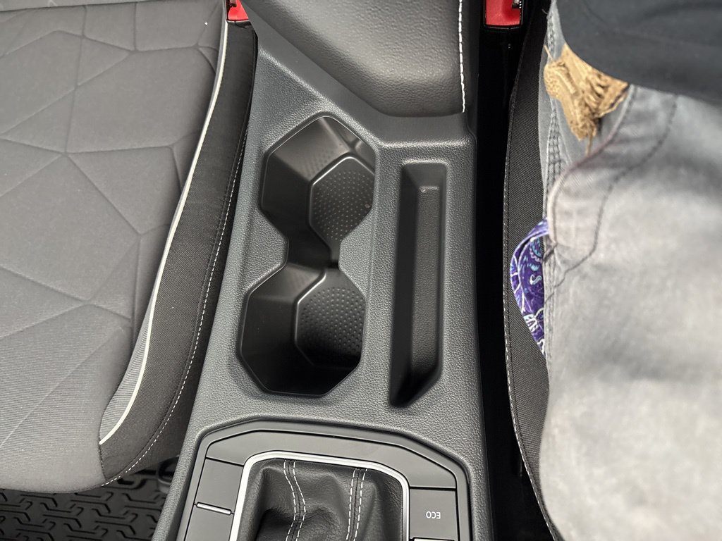 Certified 2026 Volkswagen Jetta Sport FWD image 21