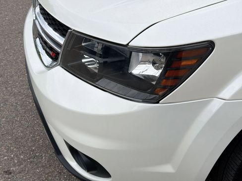 Used 2017 Dodge Journey GT AWD/4WD image 15