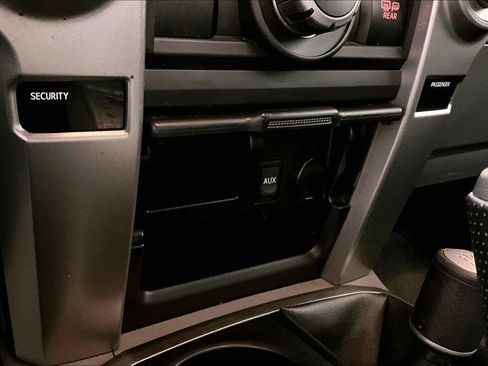 Used 2010 Toyota 4Runner Trail AWD/4WD image 16