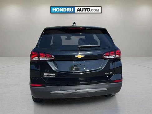 Certified 2023 Chevrolet Equinox LT image 7