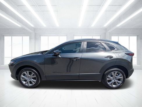 Certified 2025 MAZDA CX-30 AWD 2.5 S w/ Preferred Package image 6
