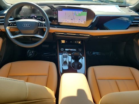 New 2025 Audi A5 2.0T Premium image 2