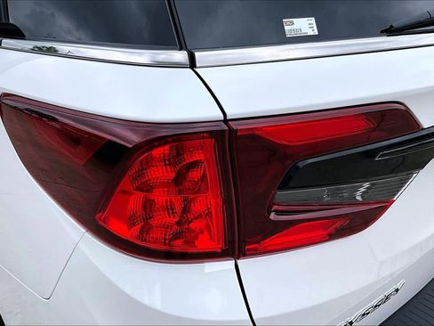 Certified 2026 Honda Odyssey EX-L image 27