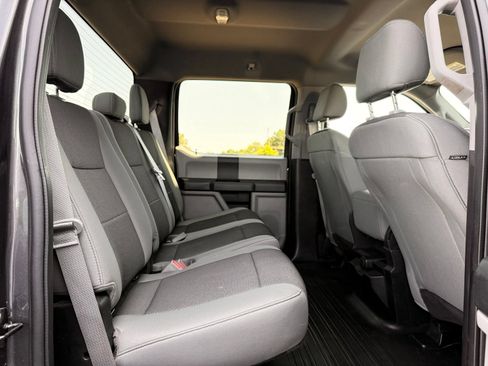 Used 2018 Ford F150 XL w/ XL Power Equipment Group AWD/4WD image 24