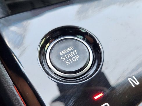 Certified 2024 Kia Sportage SX Prestige image 21