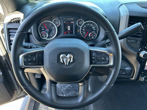 New 2026 RAM 3500 Tradesman image 18