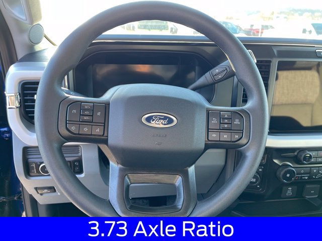 New 2026 Ford F350 XLT w/ XLT Premium Package AWD/4WD image 22