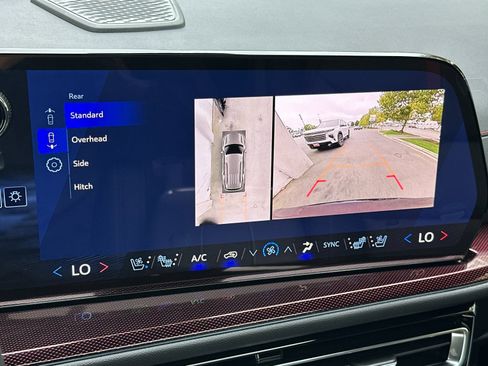 New 2026 Chevrolet Traverse RS image 24