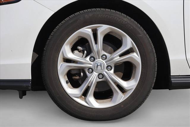 Used 2024 Honda Accord LX image 9