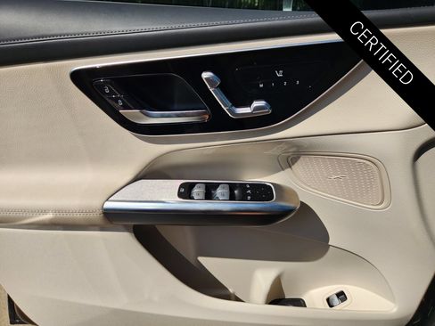Certified 2024 Mercedes-Benz GLC 300 4MATIC image 23