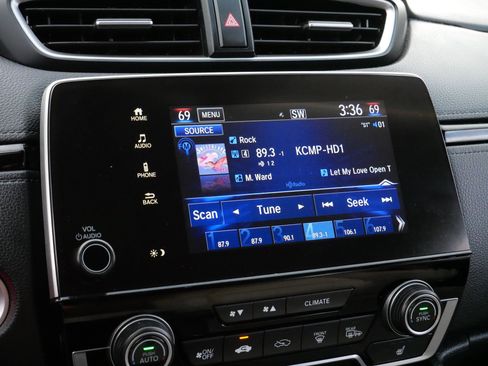 Used 2022 Honda CR-V EX image 22