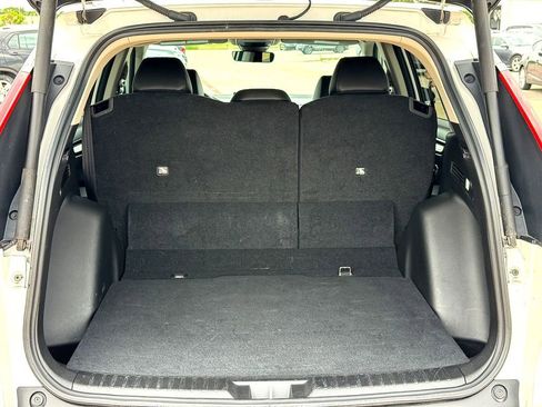 Used 2023 Honda CR-V EX-L image 10