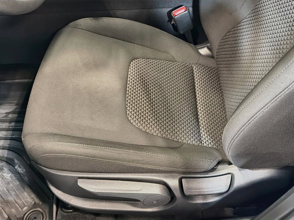 Used 2023 Kia Sportage LX AWD/4WD image 20