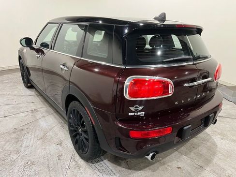 Used 2016 MINI Cooper Clubman S image 11