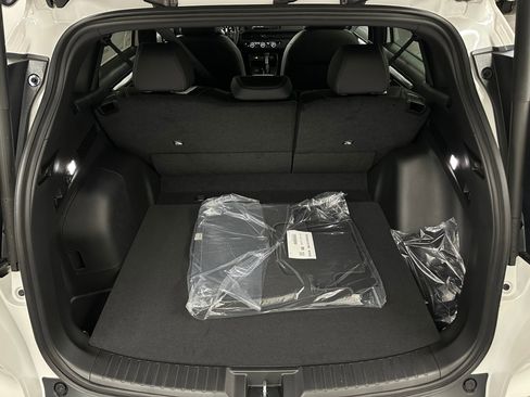 New 2026 Honda CR-V Sport-L image 25