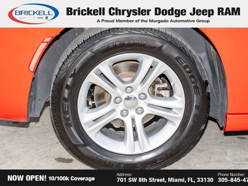 Used 2023 Dodge Charger SXT image 40