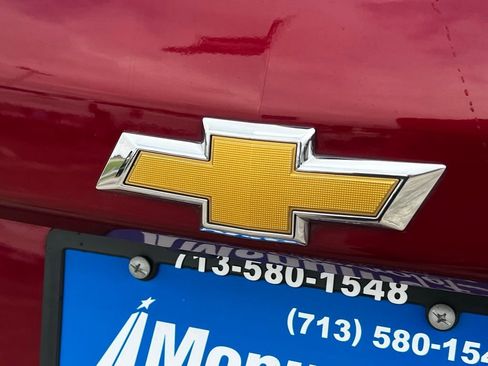 Used 2021 Chevrolet Equinox LT image 92