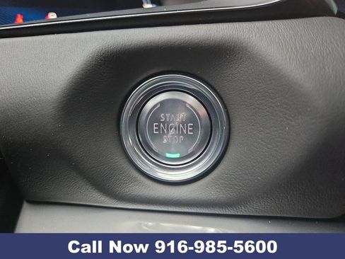 New 2026 Chevrolet Corvette Stingray Premium Cpe w/ Battery Protection Package image 12