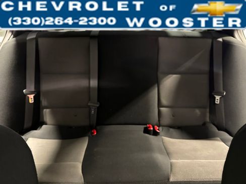 Used 2015 Ford Taurus Police Interceptor AWD image 20