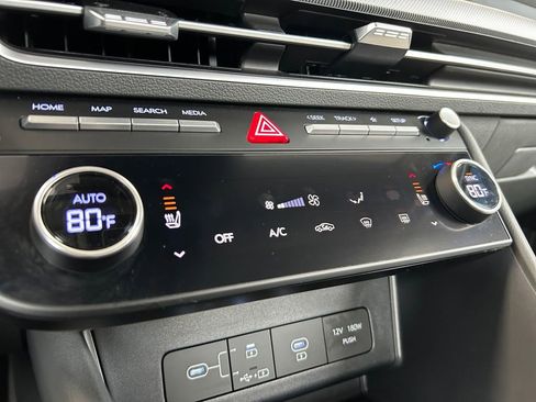 Used 2024 Hyundai Sonata SEL image 37