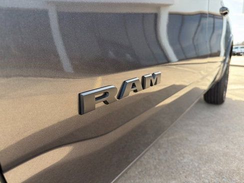 New 2026 RAM 1500 Big Horn AWD/4WD image 10