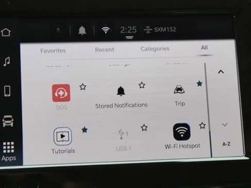 New 2026 RAM ProMaster 1500 image 29