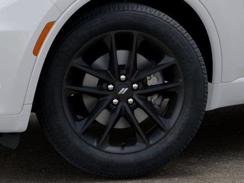 New 2026 Dodge Durango GT w/ Blacktop Package RWD image 9