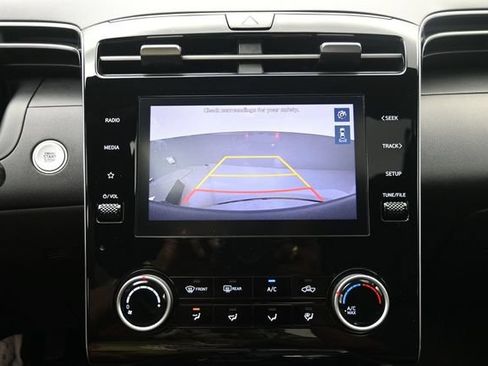 Used 2023 Hyundai Santa Cruz SEL w/ Activity Package AWD/4WD image 12