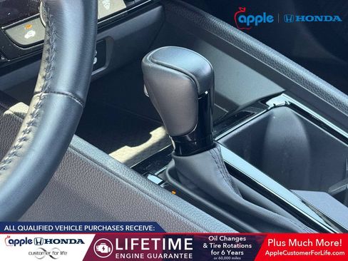 Used 2024 Honda Accord Sport image 16