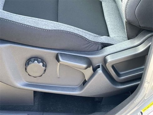 New 2025 Ford Bronco Base image 11