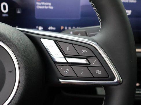 New 2025 Buick Envision Sport Touring image 31