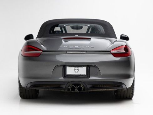 Used 2013 Porsche Boxster S image 25