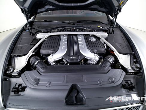 Used 2022 Bentley Continental GT Speed image 26