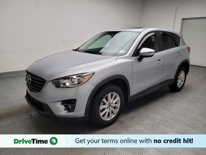 Used 2016 MAZDA CX-5 Touring w/ Bose/Moonroof Package