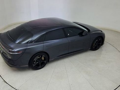 Used 2024 Lucid Air Touring image 86