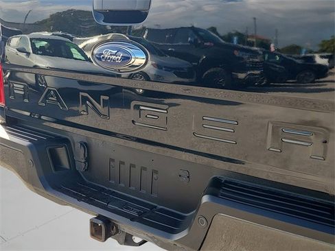 Used 2023 Ford Ranger XLT w/ Equipment Group 301A Mid image 25