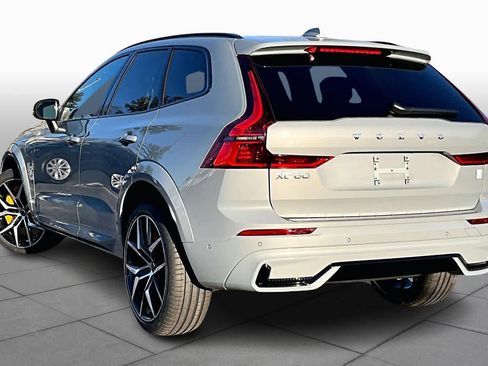 New 2026 Volvo XC60 T8 Polestar w/ Protection Package Premier image 3