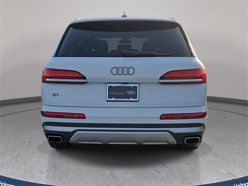 Used 2025 Audi Q7 2.0T Premium image 7