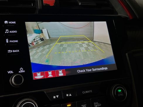 Used 2019 Honda Civic Si image 28