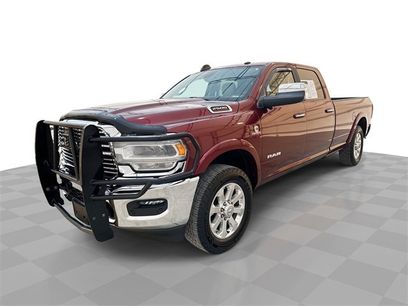 Used 2022 RAM 2500 Laramie