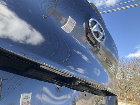 Used 2019 Hyundai Tucson Sport image 10